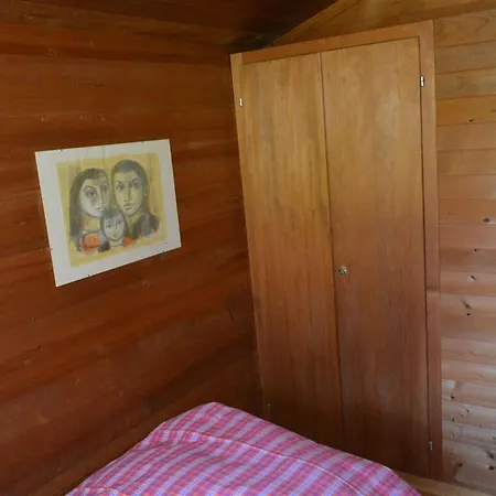 Arduus By Interhome Apartman Gstaad