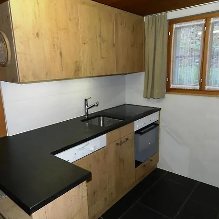 Arduus By Interhome Apartamento Gstaad