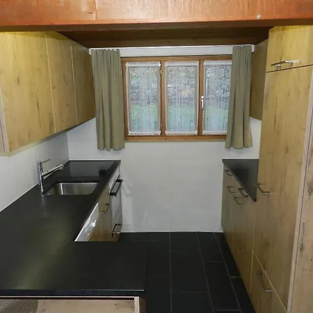 Apartamento Arduus By Interhome Gstaad