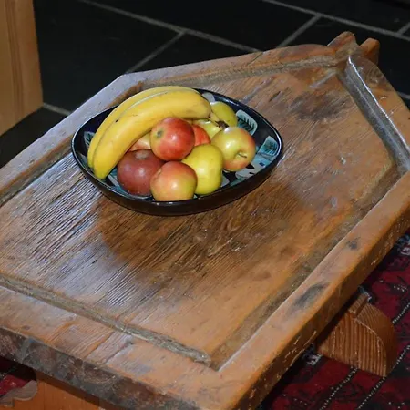 Arduus By Interhome Apartamento *