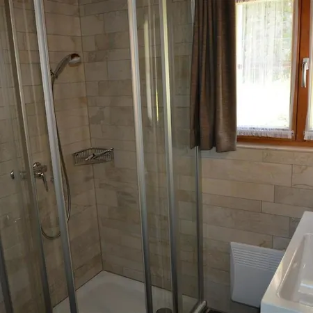 Apartment Arduus Gstaad