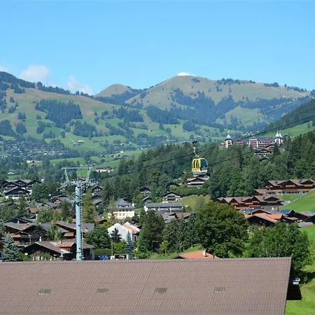 Arduus By Interhome Gstaad