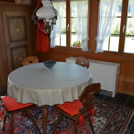 Arduus By Interhome *