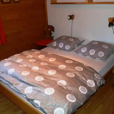 Arduus By Interhome Gstaad