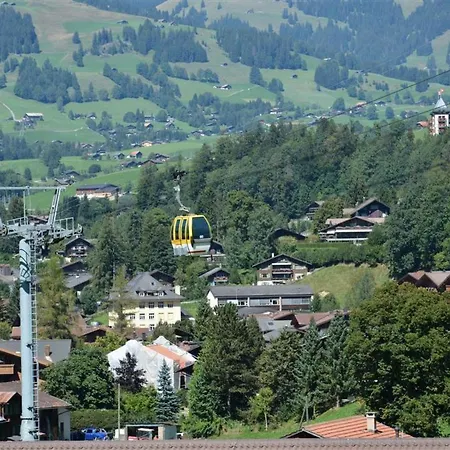 Arduus By Interhome Apartamento *