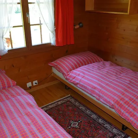 Arduus By Interhome Gstaad