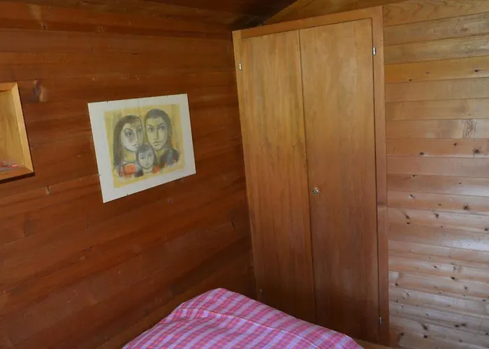 Arduus By Interhome Lejlighed Gstaad