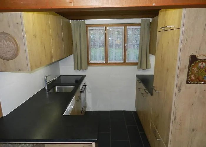 Lejlighed Arduus By Interhome Gstaad