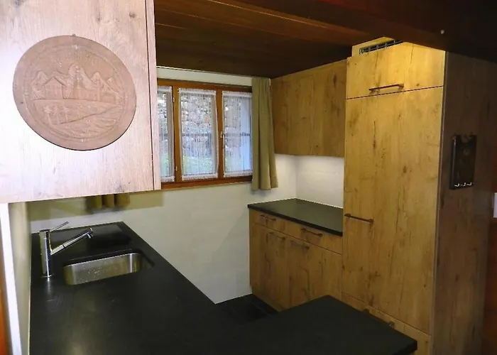 Arduus By Interhome Gstaad