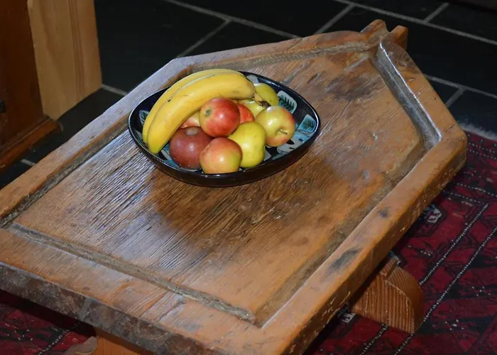 Arduus By Interhome Lejlighed *