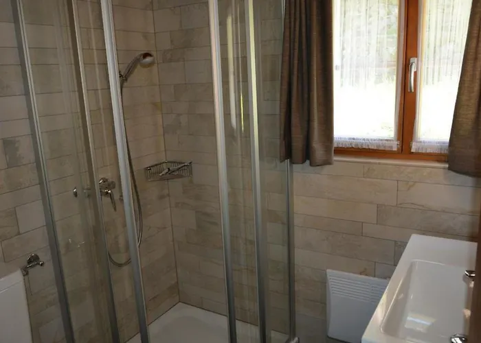 Lejlighed Arduus By Interhome Gstaad