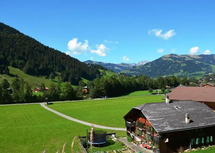 Arduus By Interhome *