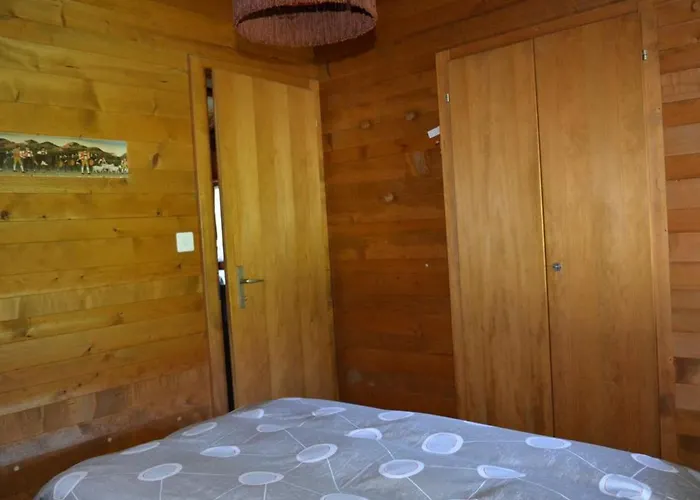 Arduus By Interhome Lejlighed