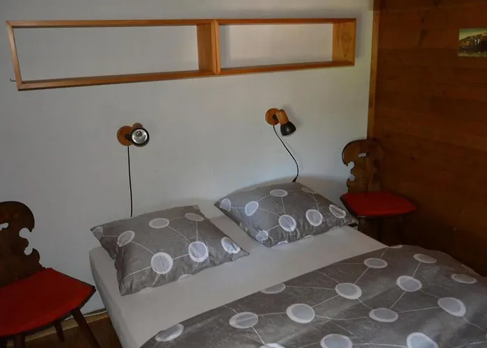 Lejlighed Arduus By Interhome