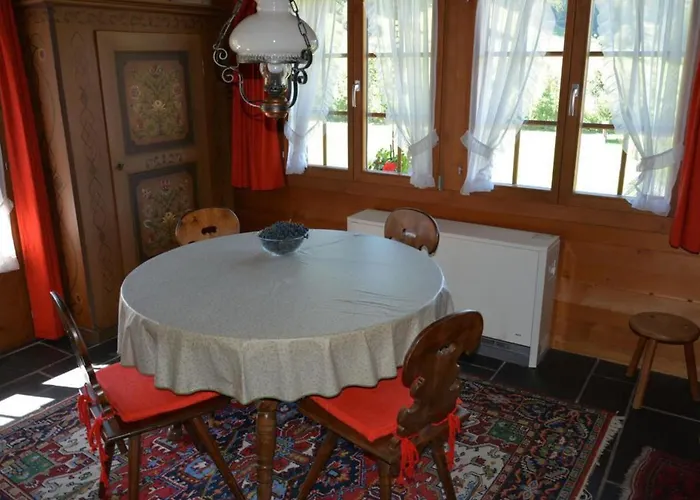 Arduus By Interhome *