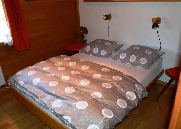 Arduus By Interhome Gstaad