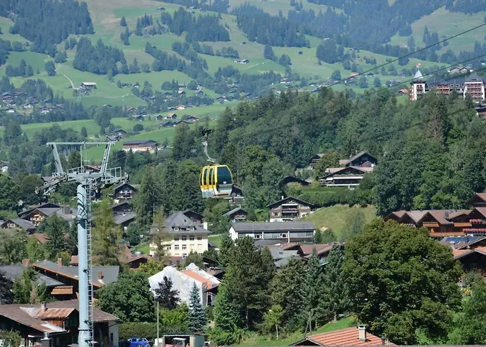 Arduus By Interhome Lejlighed *