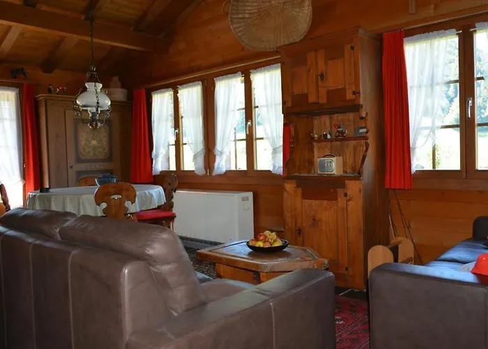 Lejlighed Arduus By Interhome *