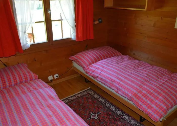 Arduus By Interhome Gstaad