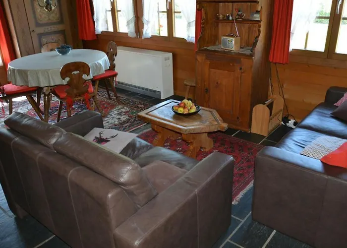 Arduus By Interhome *