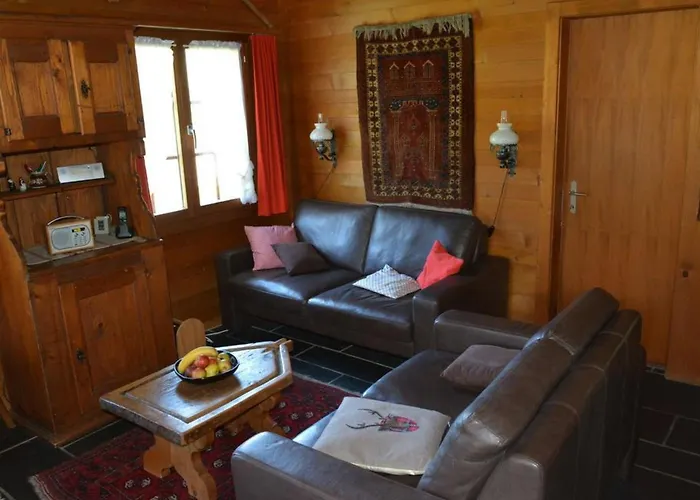 Lejlighed Arduus By Interhome *