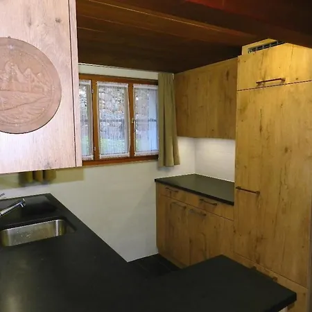Arduus By Interhome Gstaad