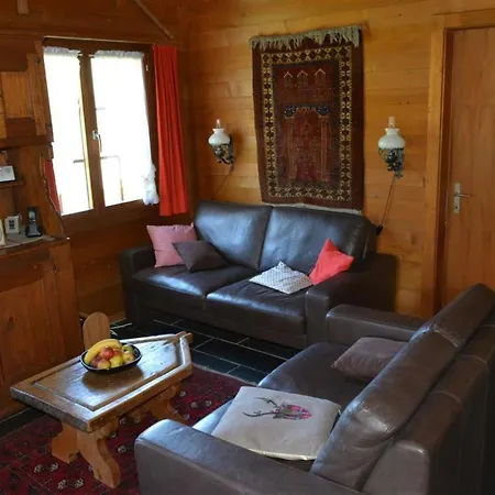 Διαμέρισμα Arduus By Interhome *